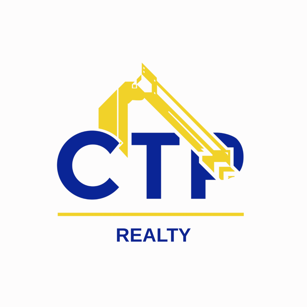 CTP Realty Logo